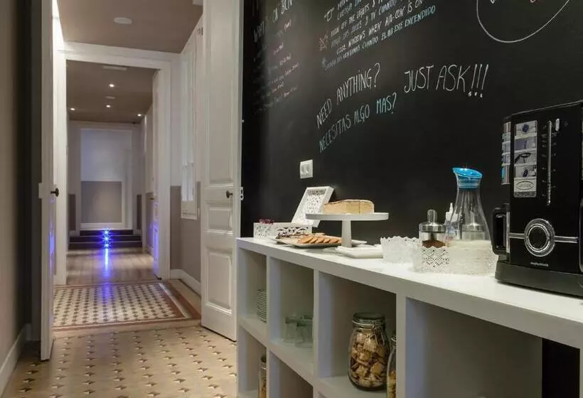 Хостел Ecozentric