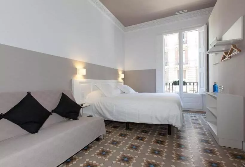 Хостел Ecozentric