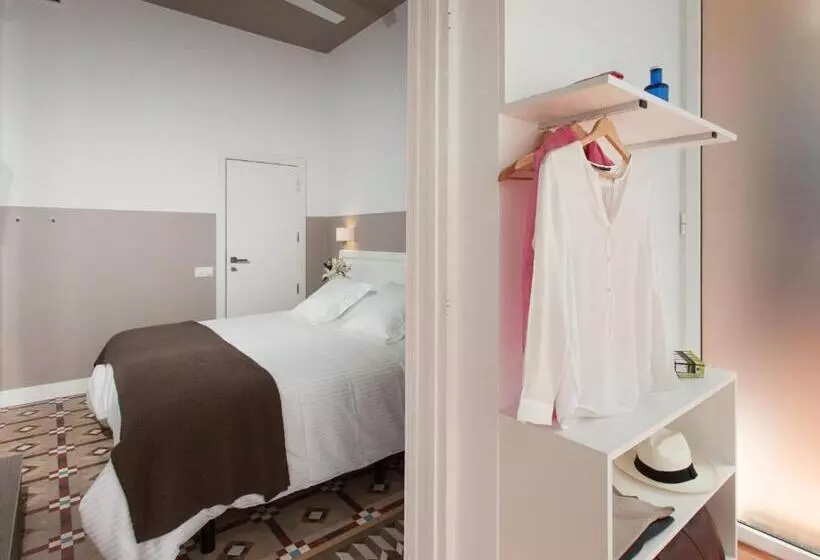 Хостел Ecozentric