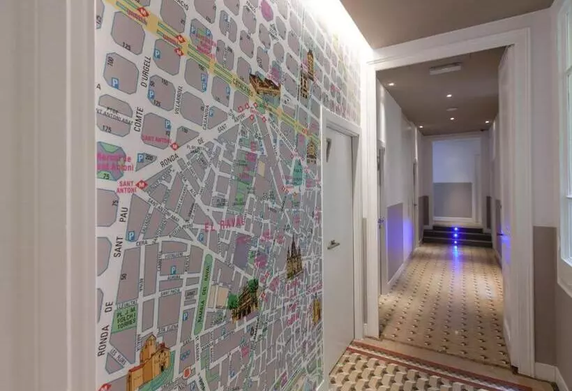 Хостел Ecozentric