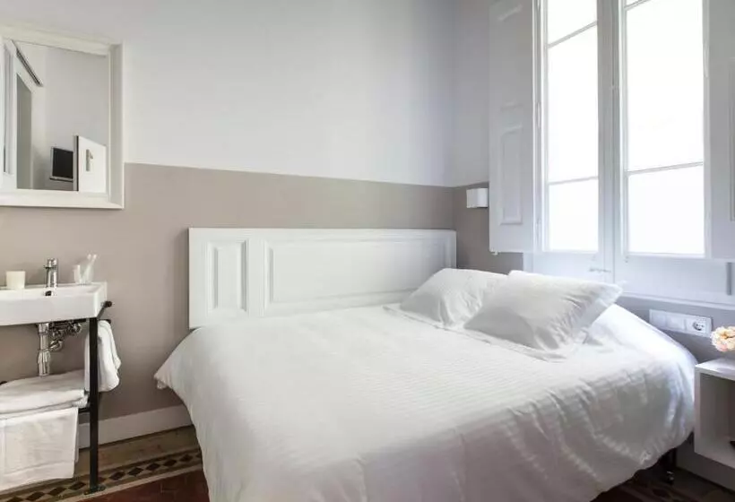 Хостел Ecozentric