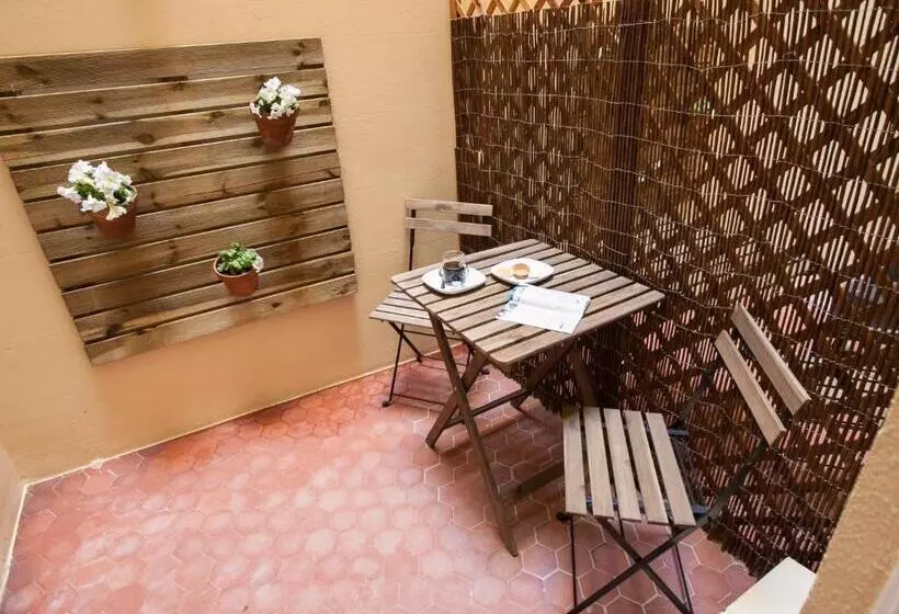 Хостел Ecozentric