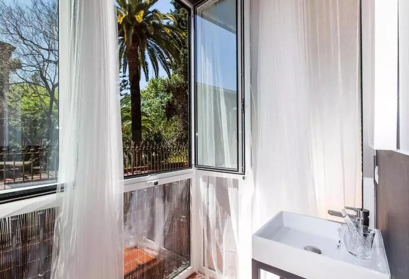 Хостел Ecozentric