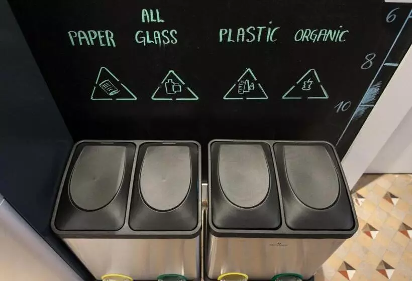 Хостел Ecozentric