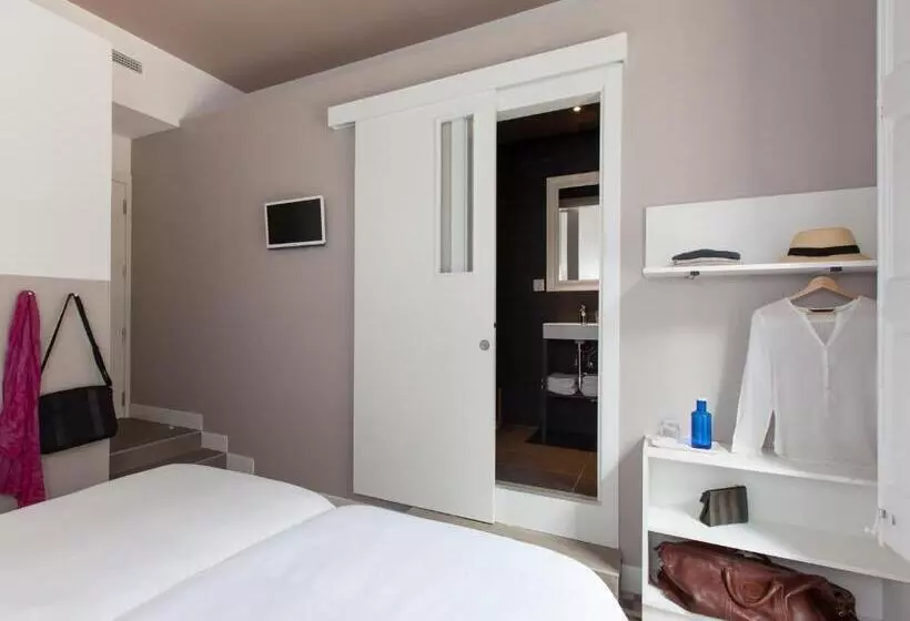 Хостел Ecozentric