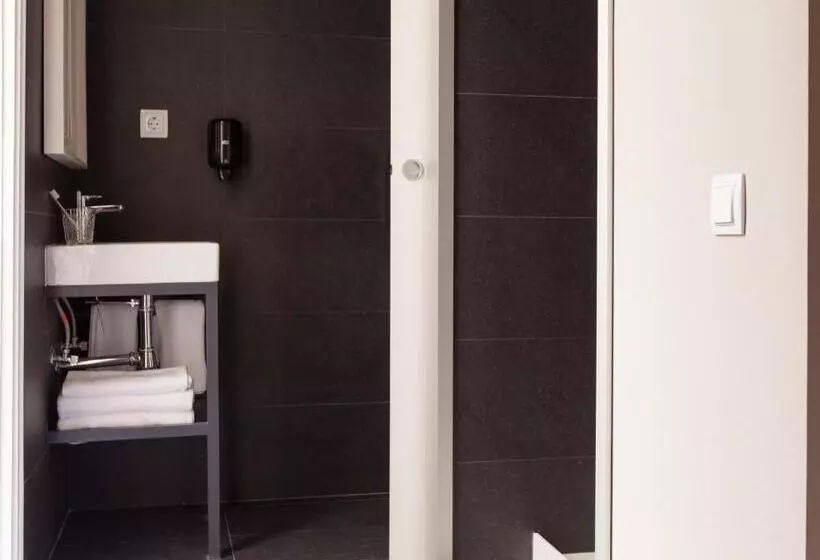 Хостел Ecozentric