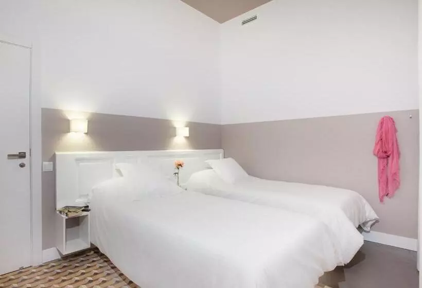 Хостел Ecozentric