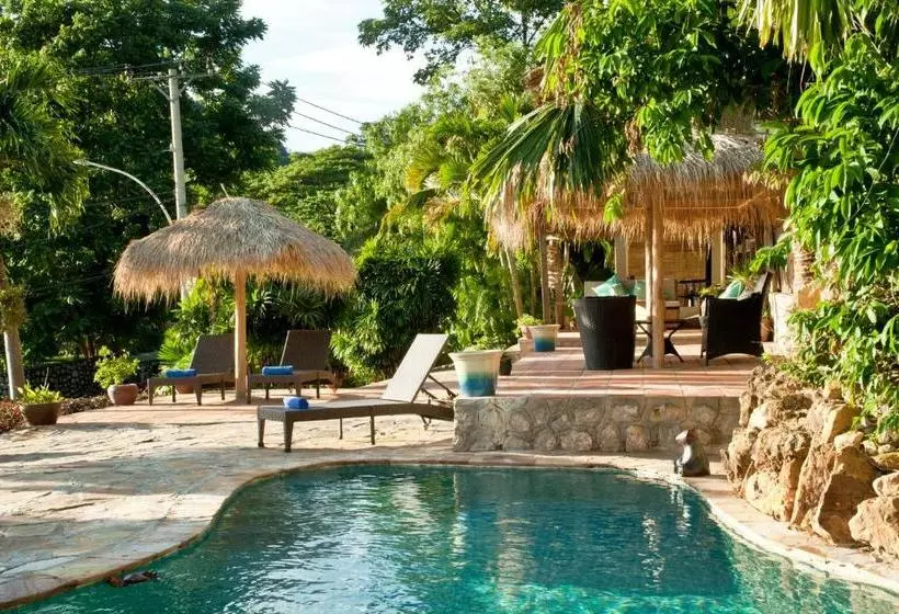 فندق The Beach House