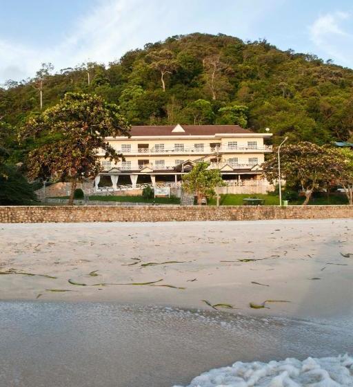 فندق The Beach House