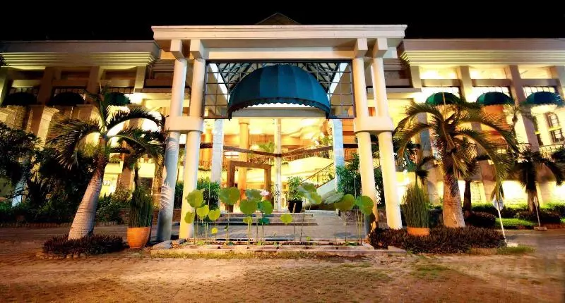 Otel Bentani  & Residence