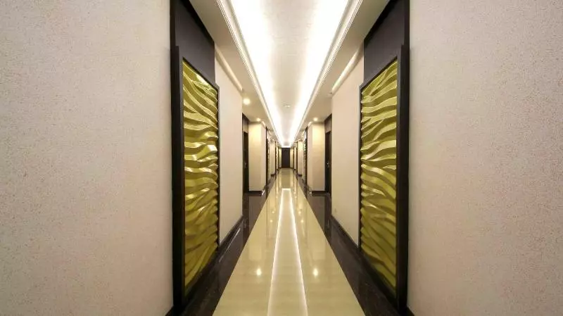 Otel Bentani  & Residence