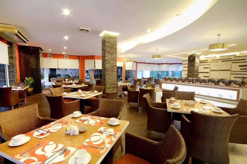 Otel Bentani  & Residence