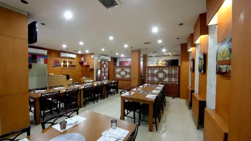 Otel Bentani  & Residence