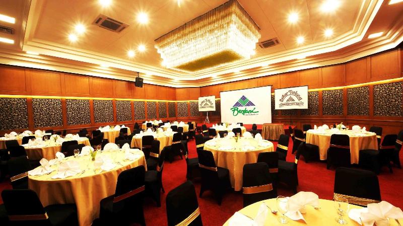 בית מלון כפרי Bentani  & Residence