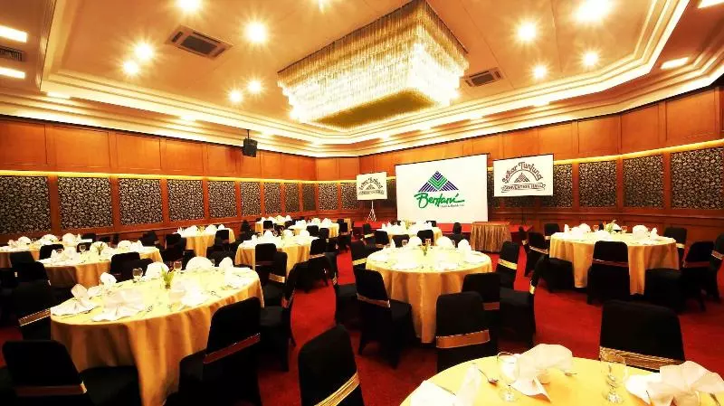 Otel Bentani  & Residence