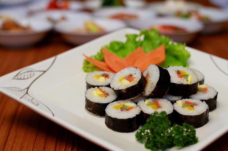 בית מלון כפרי Bentani  & Residence