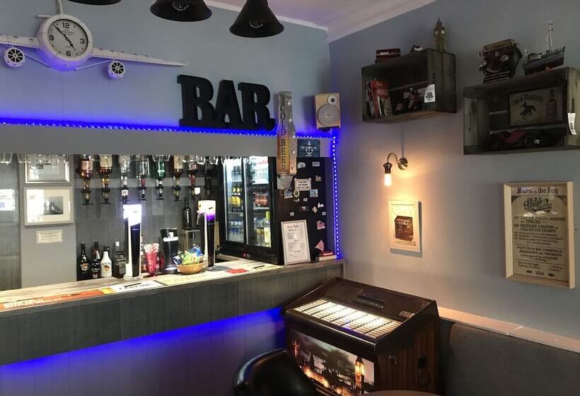 בית מלון כפרי Brene