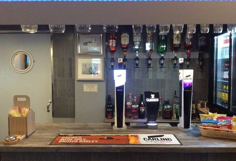 בית מלון כפרי Brene