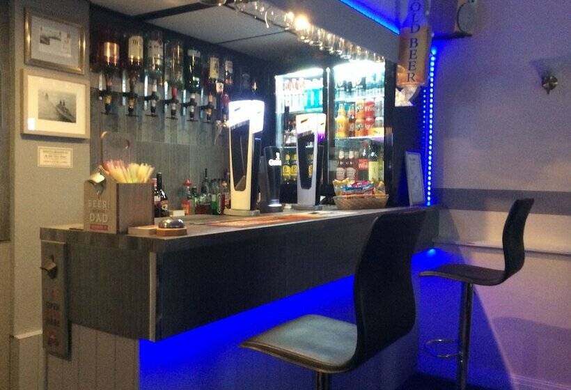 בית מלון כפרי Brene