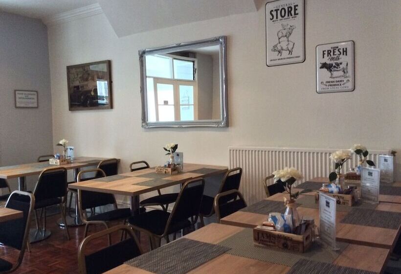 בית מלון כפרי Brene