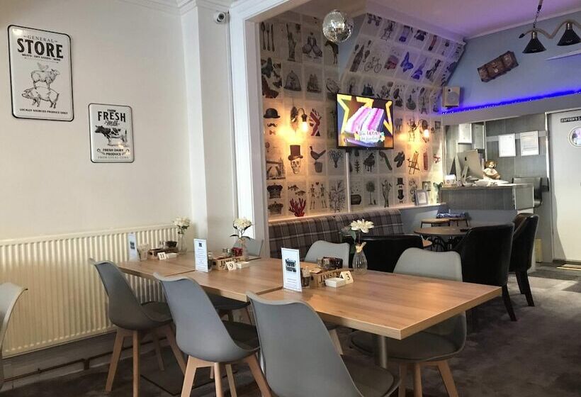 בית מלון כפרי Brene