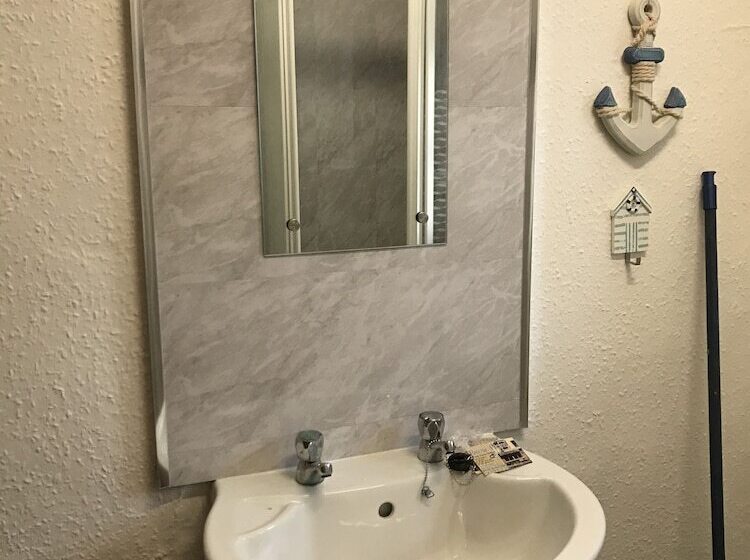 בית מלון כפרי Brene