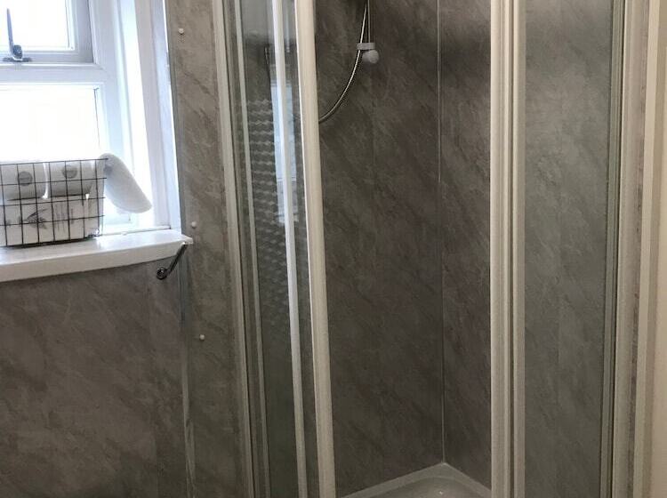 בית מלון כפרי Brene