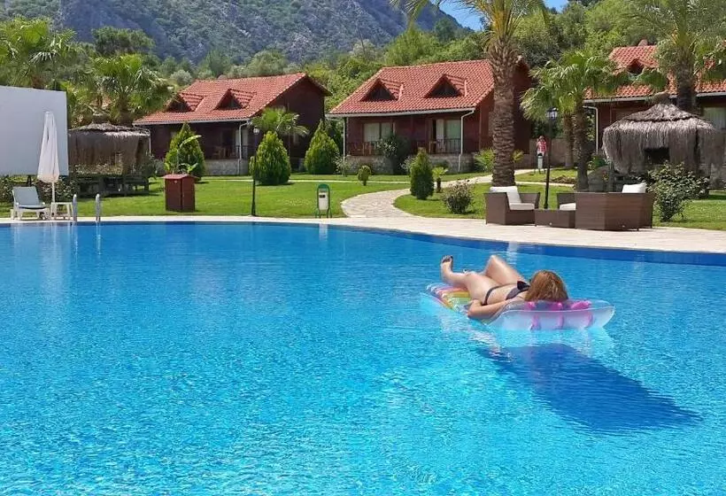 酒店 Club Sun Village