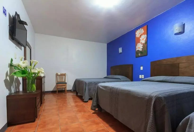 فندق Del Marquesado