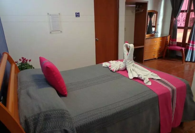 فندق Del Marquesado