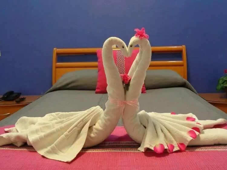 فندق Del Marquesado