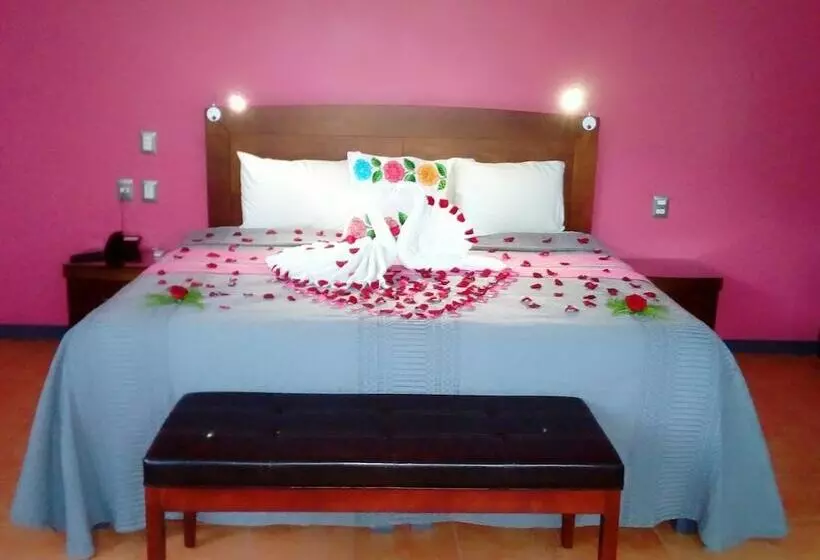 فندق Del Marquesado