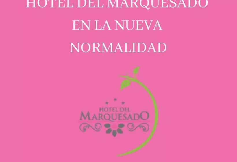 فندق Del Marquesado