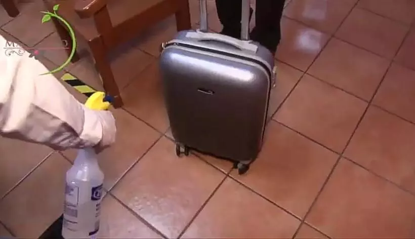 فندق Del Marquesado