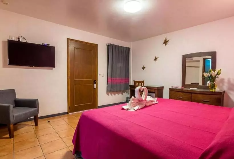 فندق Del Marquesado