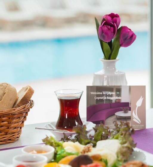 Hotel Ege Tulip
