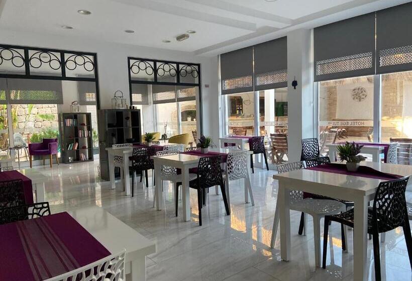 Hotel Ege Tulip