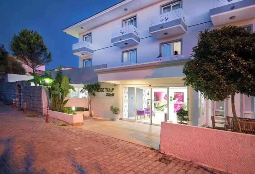 Otel Ege Tulip