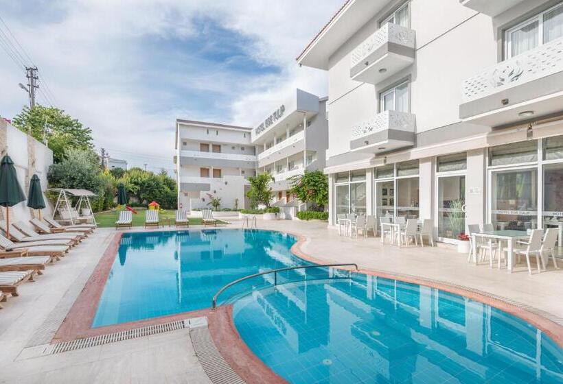 Hotel Ege Tulip