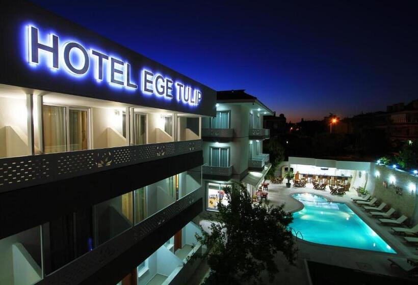 Hotel Ege Tulip