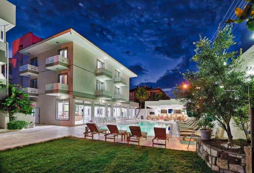 Hotel Ege Tulip
