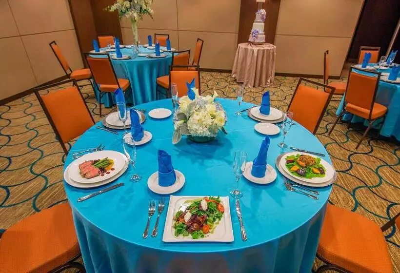 Hotelli Fairfield Inn & Suites By Marriott Rehoboth Beach