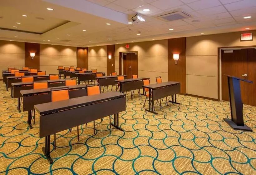 Hotelli Fairfield Inn & Suites By Marriott Rehoboth Beach