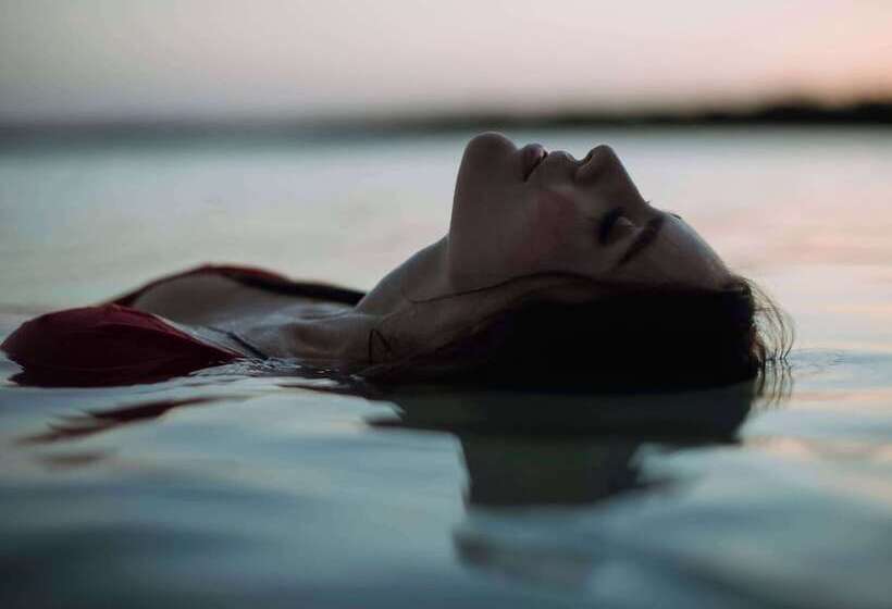 Отель Fairmont Jakarta