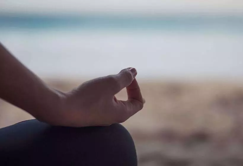 酒店 Fairmont Jakarta