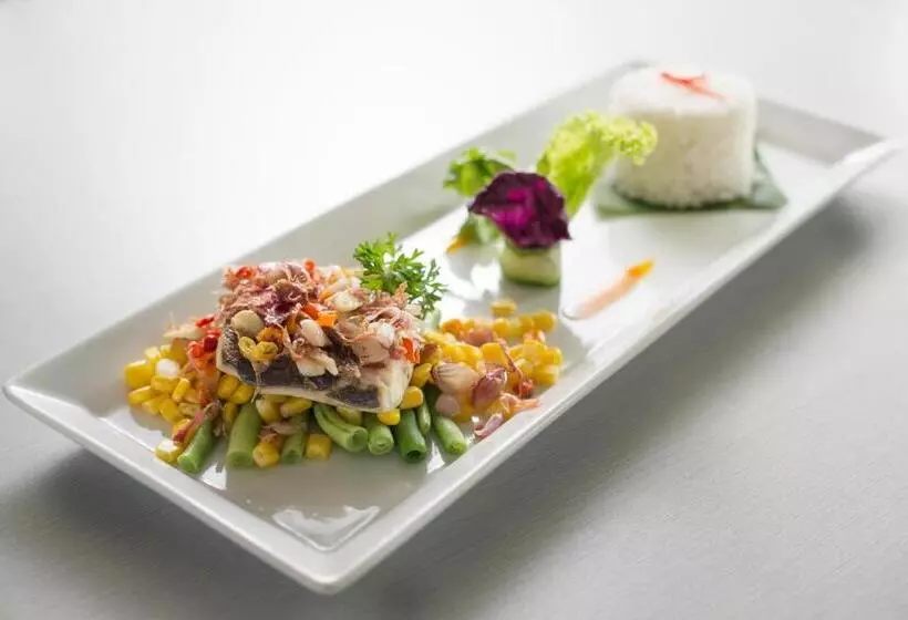 Brits Hotel Puri Indah