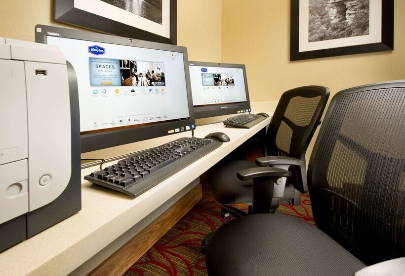 בית מלון כפרי Hampton Inn Kimball