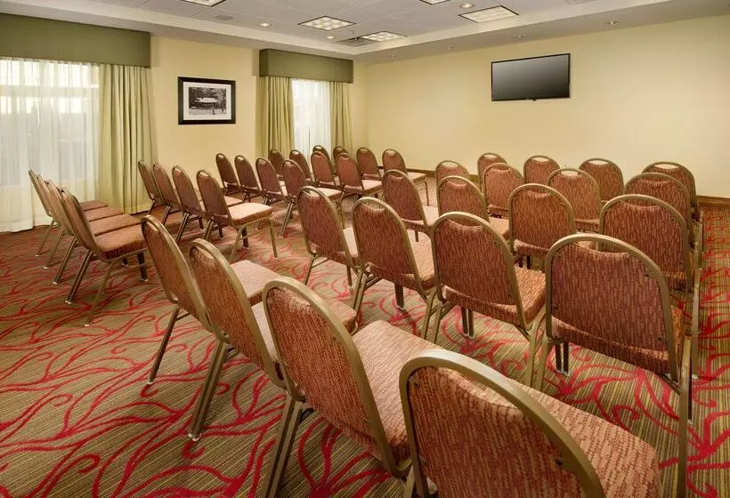 ホテル Hampton Inn Kimball