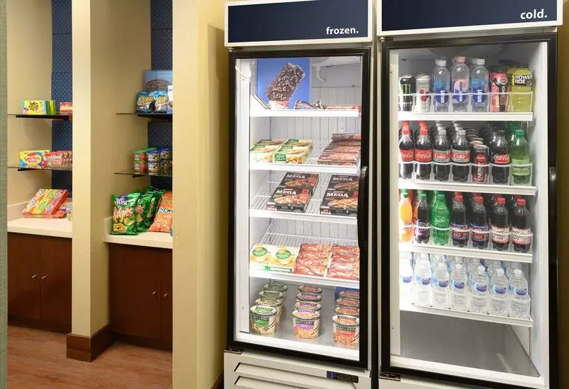 ホテル Hampton Inn Kimball