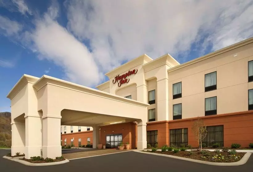 ホテル Hampton Inn Kimball